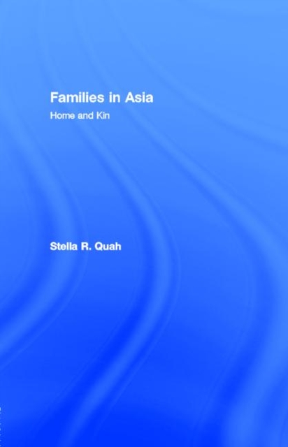 Families in Asia
