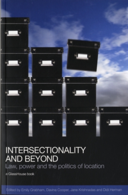 Intersectionality and Beyond