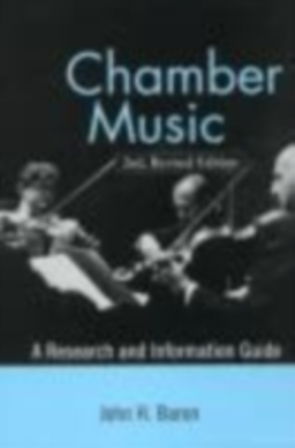 Chamber Music