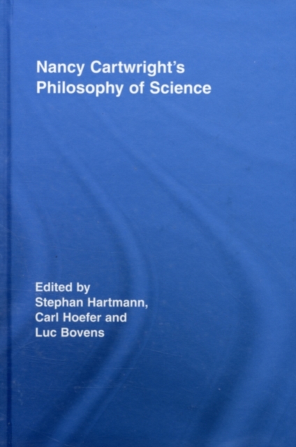 Nancy Cartwright's Philosophy of Science