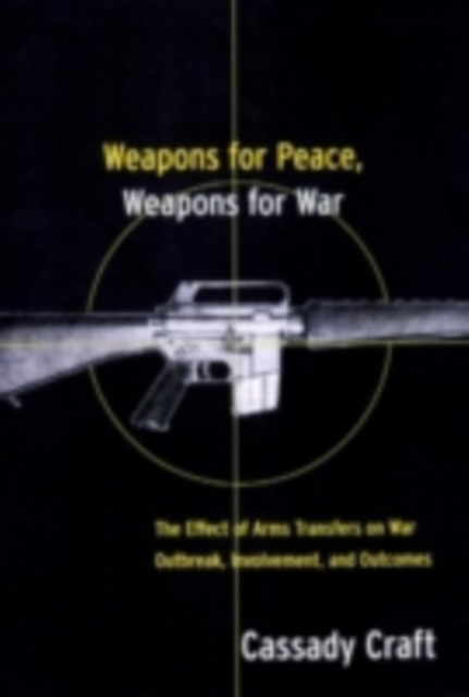 Weapons for Peace, Weapons for War