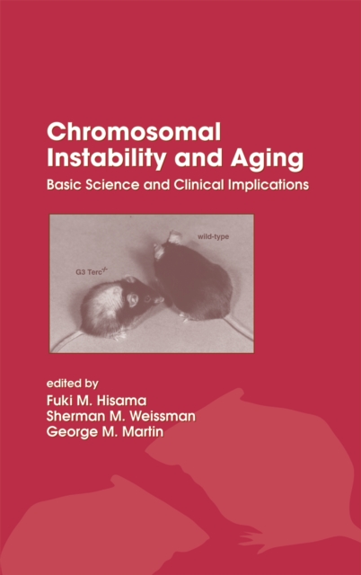 Chromosomal Instability and Aging