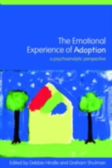 Emotional Experience of Adoption