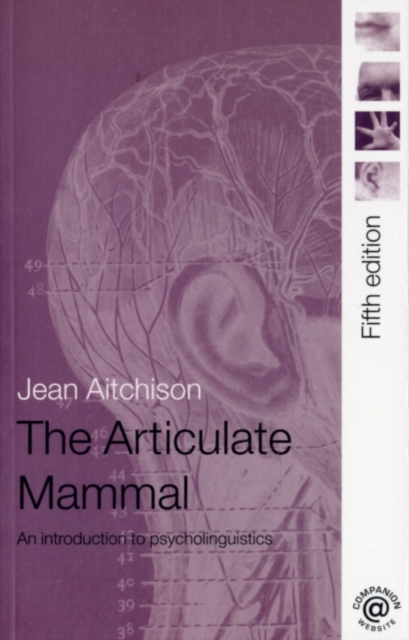Articulate Mammal