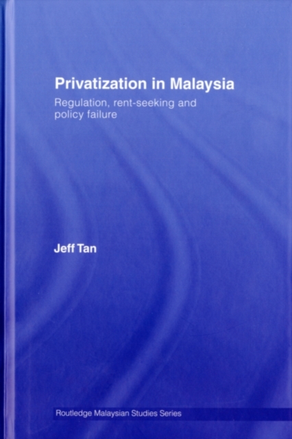 Privatization in Malaysia