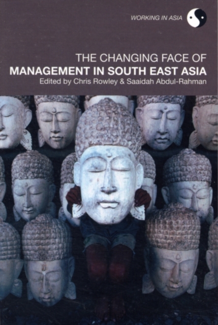 Changing Face of Management in South East Asia