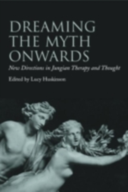 Dreaming the Myth Onwards