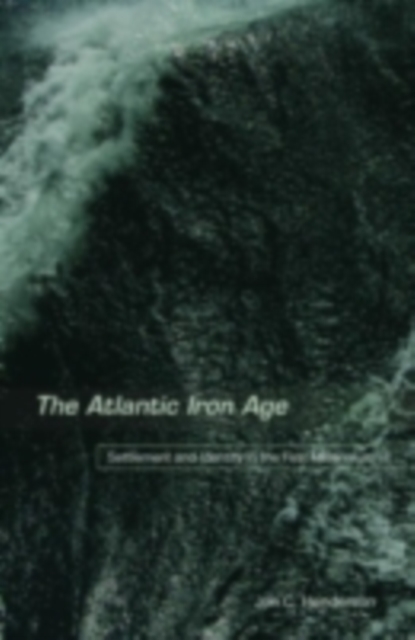 Atlantic Iron Age