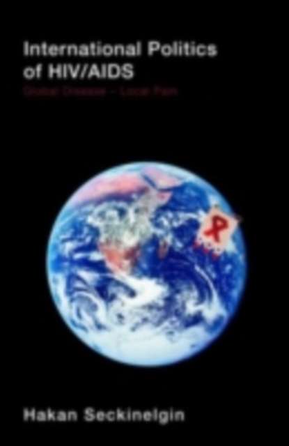International Politics of HIV/AIDS