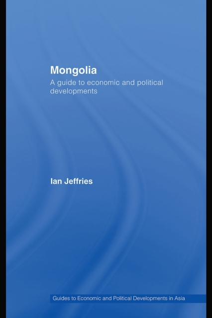 Mongolia