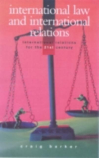 International Law and International Relations