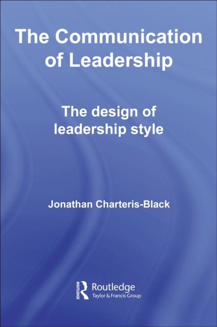 Communication of Leadership