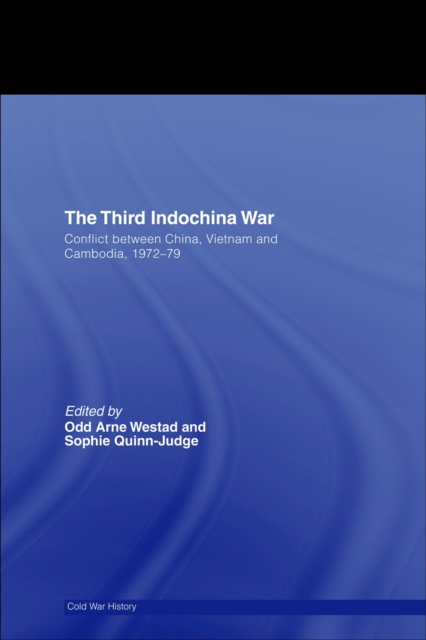 Third Indochina War