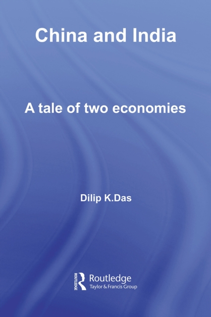 China and India