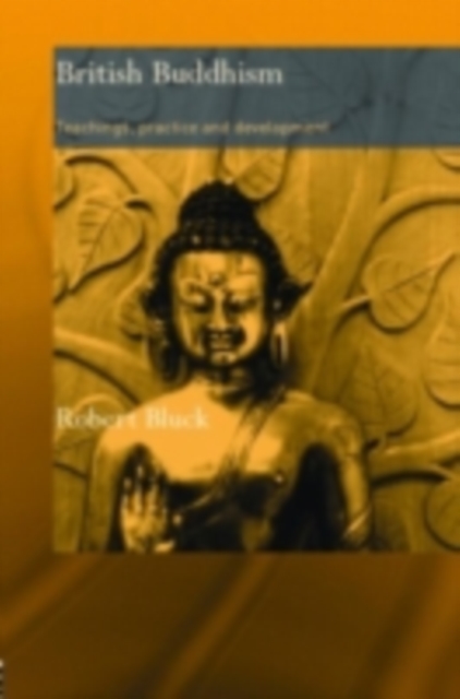 British Buddhism