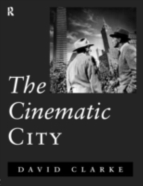 Cinematic City