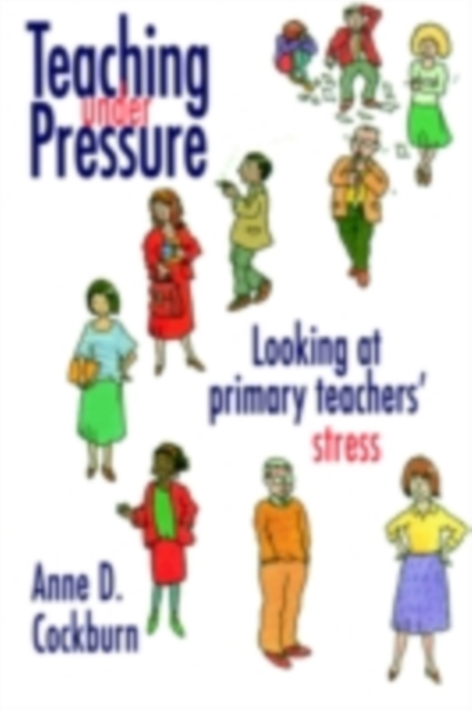 Teaching Under Pressure