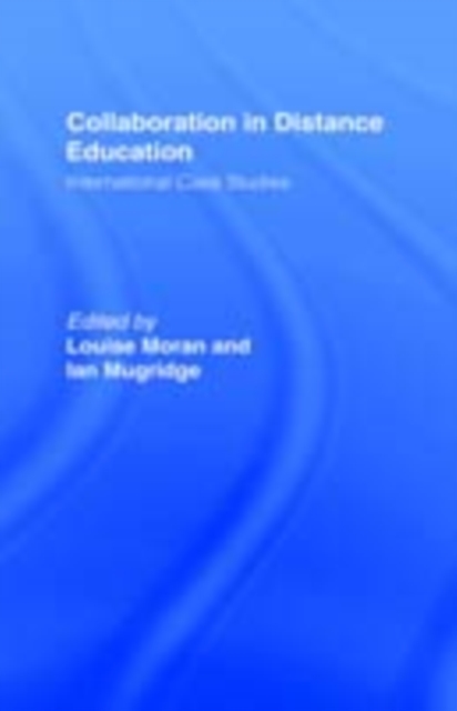 Collaboration in Distance Education
