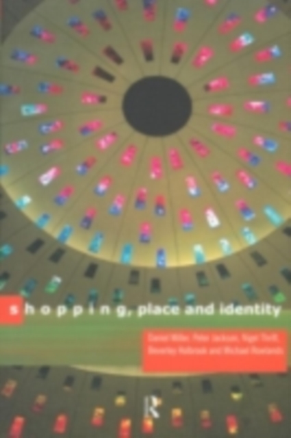 Shopping, Place and Identity