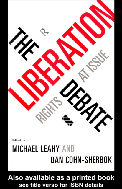 Liberation Debate