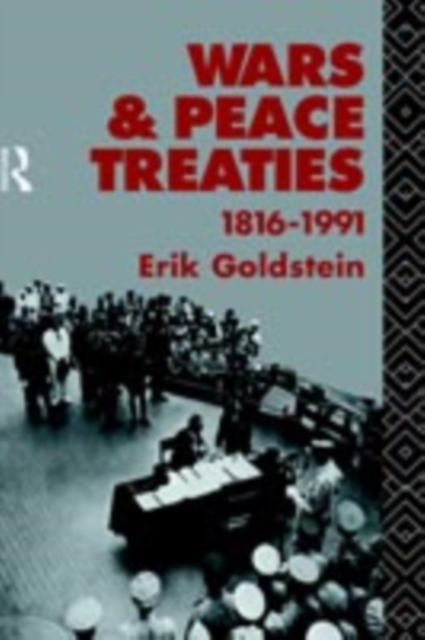 Wars and Peace Treaties