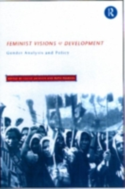 Feminist Visions of Development
