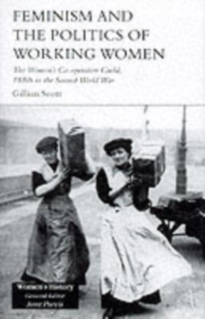 Feminism, Femininity and the Politics of Working Women