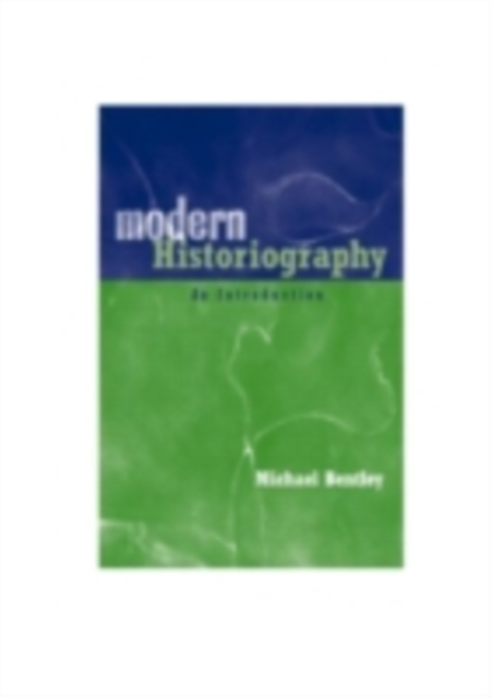Modern Historiography