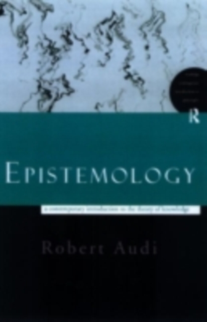 Epistemology