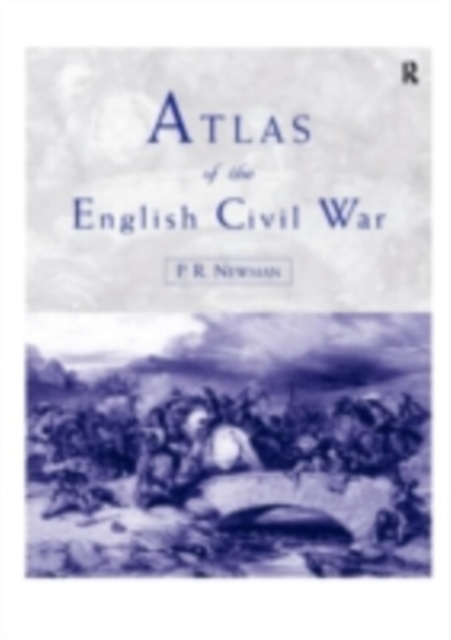 Atlas of the English Civil War