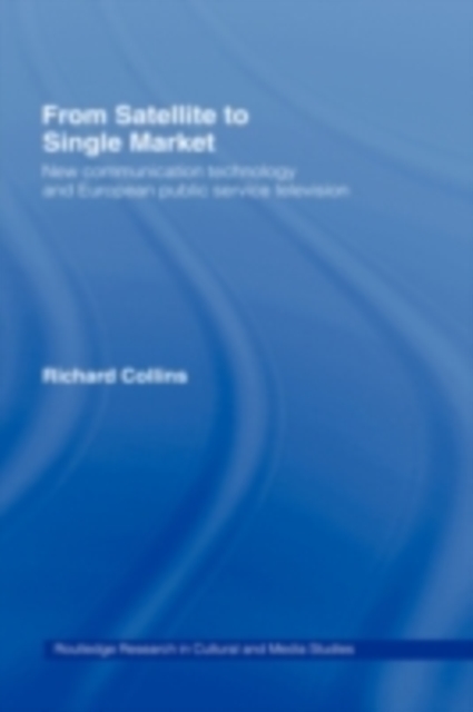 From Satellite to Single Market