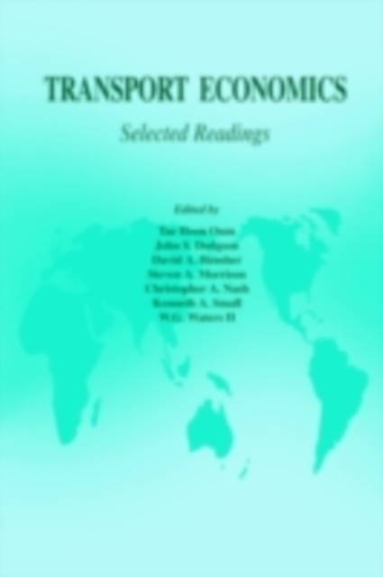 Transport Economics