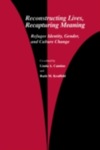 Reconstructing Lives Recapturi