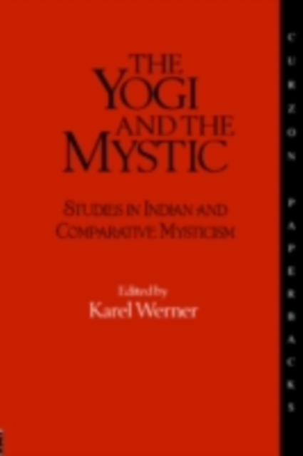 Yogi and the Mystic
