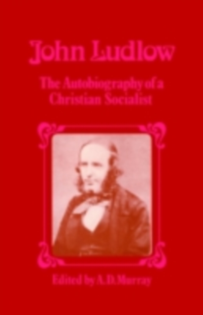 John Ludlow