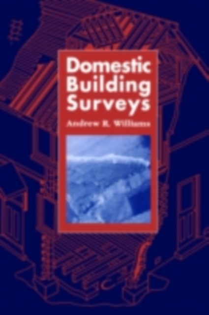 Domestic Building Surveys