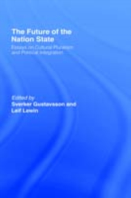 Future of the Nation-State