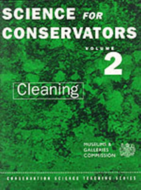 Science For Conservators Series