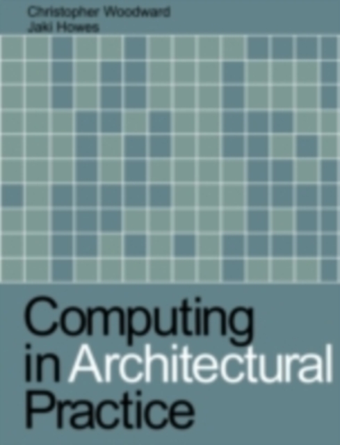 Computing in Architectural Practice
