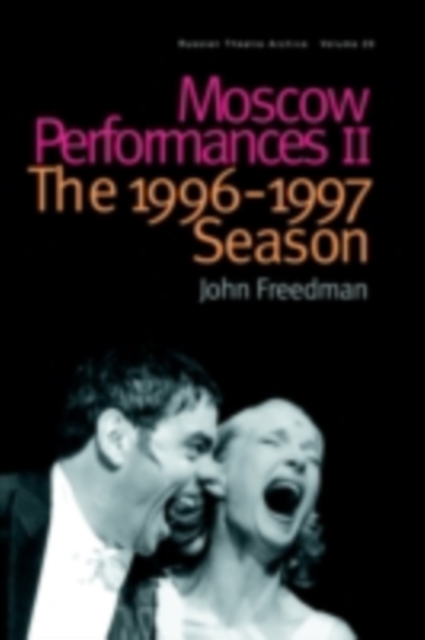 Moscow Performances II