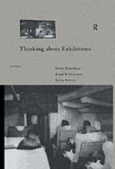 Thinking About Exhibitions