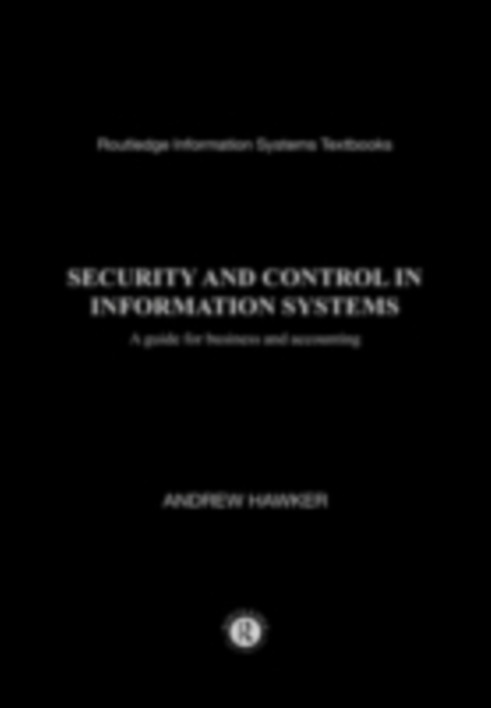 Security and Control in Information Systems