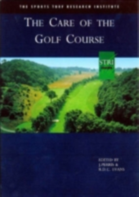 Golf Course