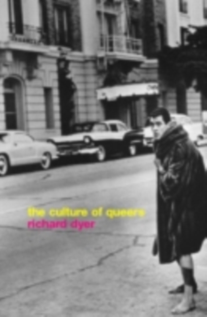 Culture of Queers