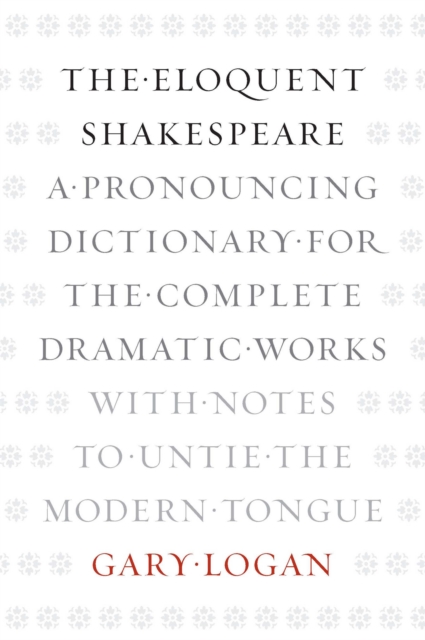Eloquent Shakespeare