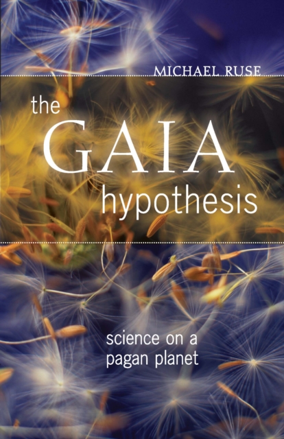 Gaia Hypothesis