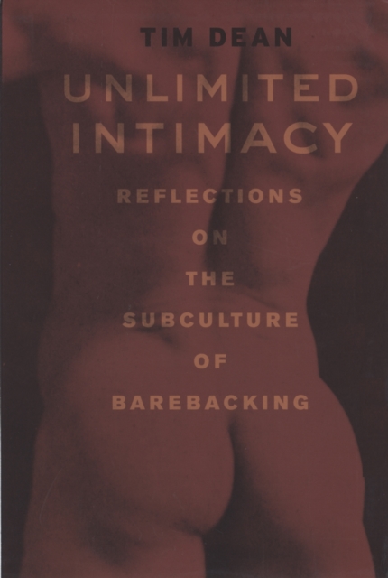 Unlimited Intimacy