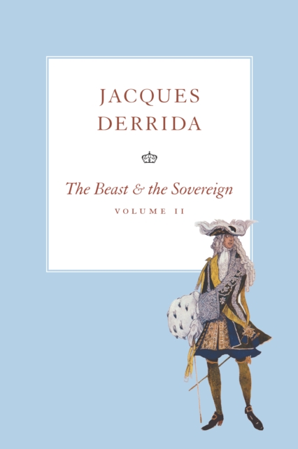 Beast and the Sovereign, Volume II