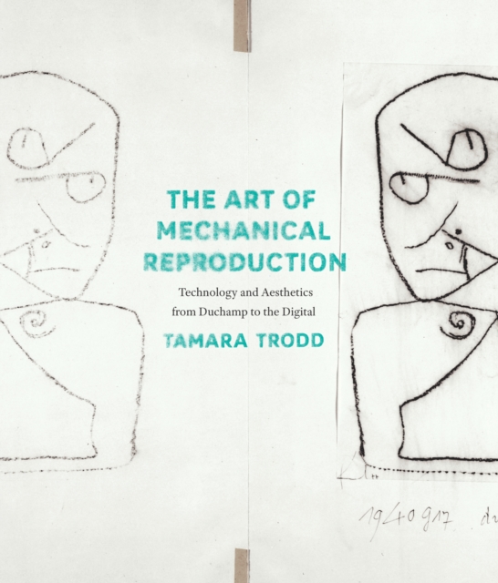 Art of Mechanical Reproduction