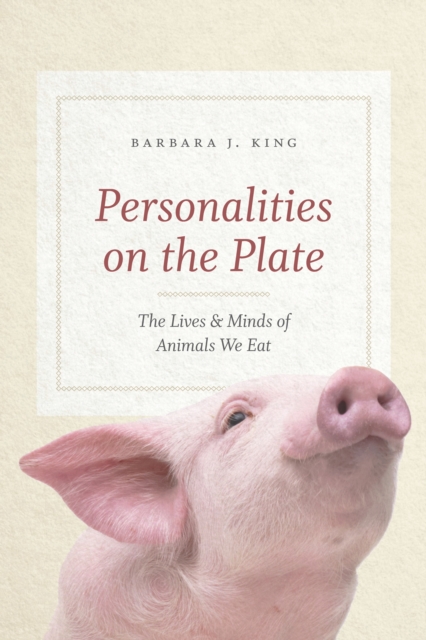Personalities on the Plate
